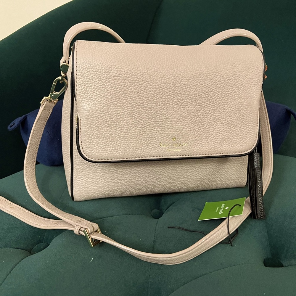 Kate Spade crossbody bag